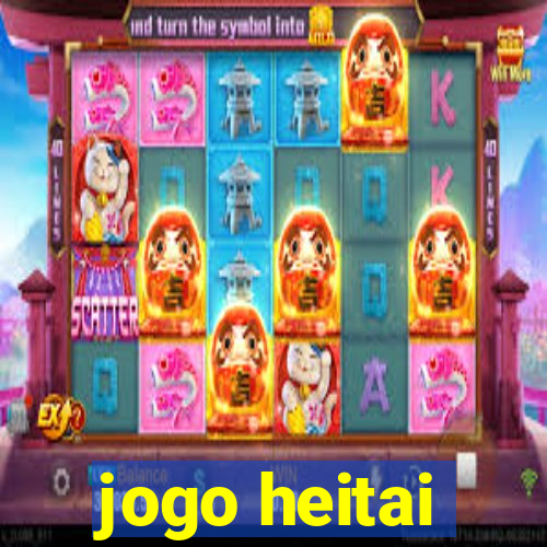 jogo heitai